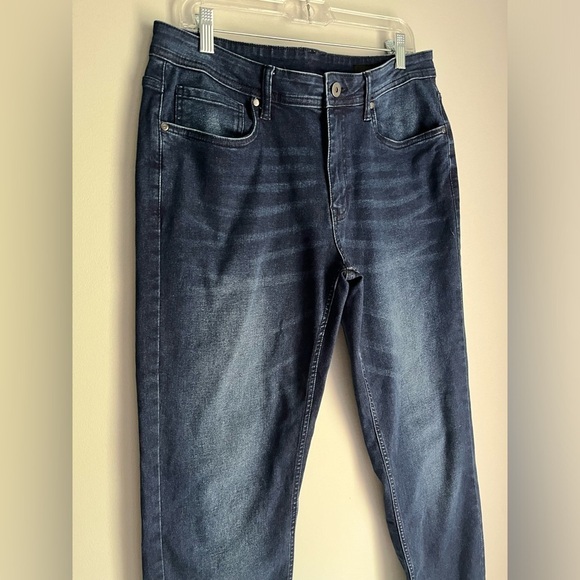 Other - The Perfect Jean NYC Athletic Fit like me condition 32 x 34